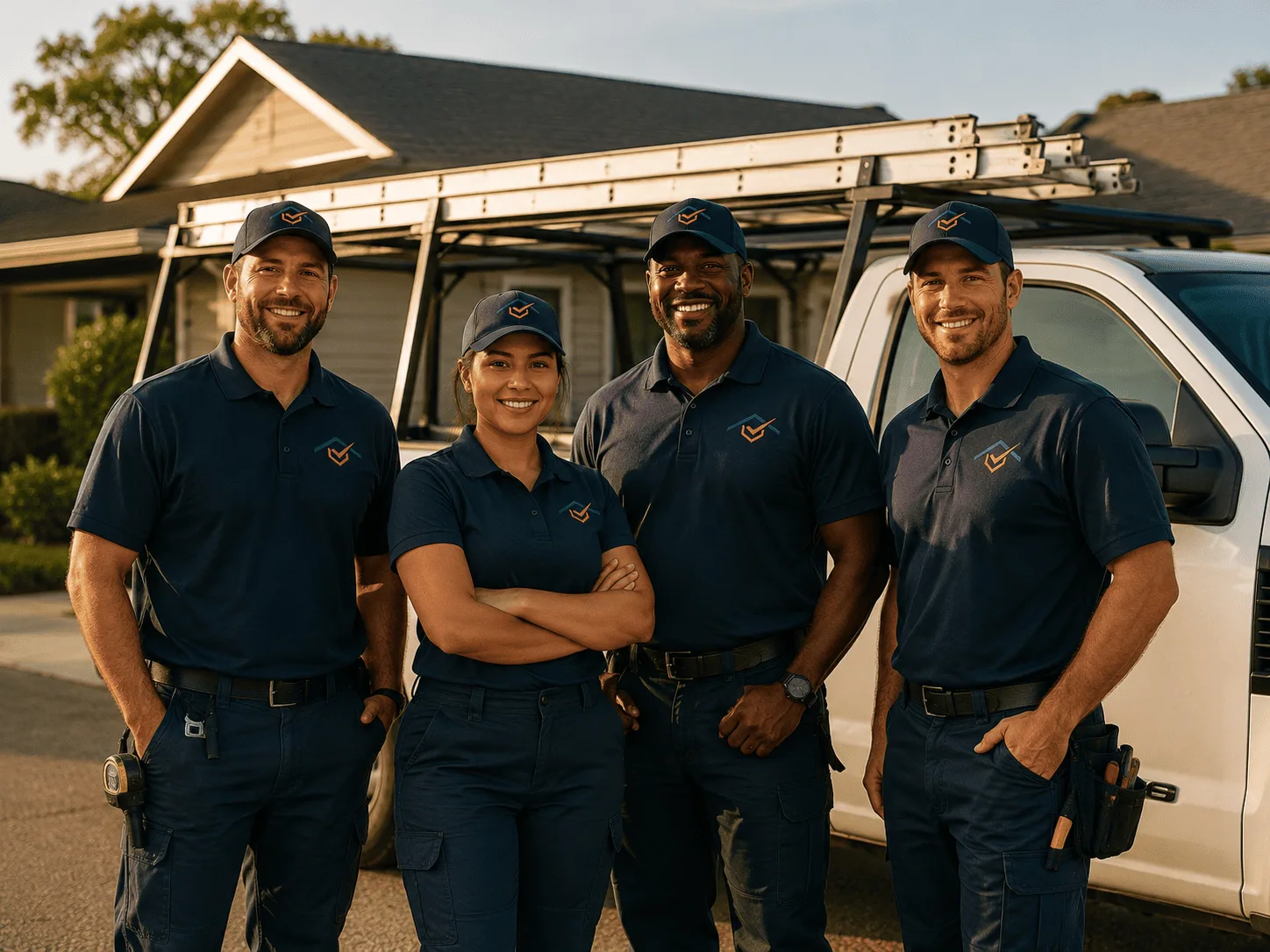 Roof Inspection company in Town Creek, AL